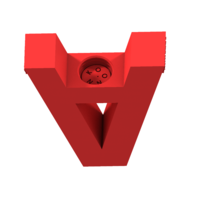 THE ANTWERP BOTTLE CAP - Thumbnail 17