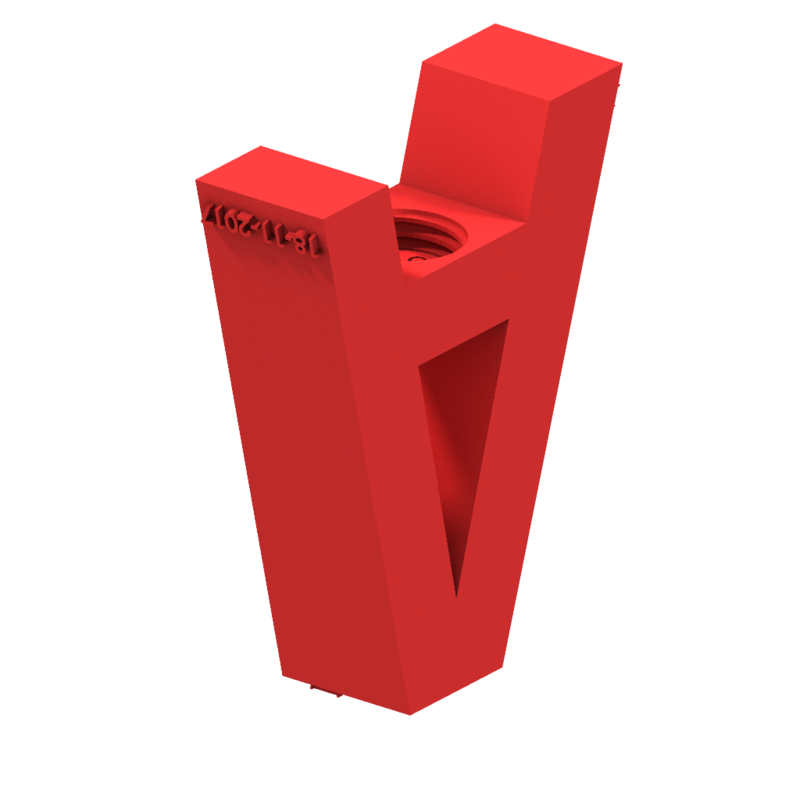 THE ANTWERP BOTTLE CAP