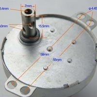 Watch Winder - Thumbnail 8