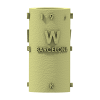 THE       W  BARCELONA CITY GIFT - Thumbnail 3