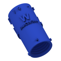 THE       W  BARCELONA CITY GIFT - Thumbnail 5