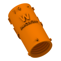 THE       W  BARCELONA CITY GIFT - Thumbnail 6