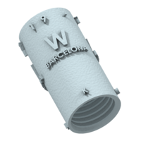 THE       W  BARCELONA CITY GIFT - Thumbnail 10