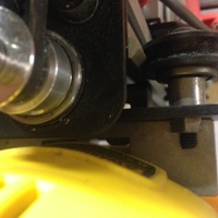 Low Leverage DW611 Spindle mount for Shapeoko 2 - Thumbnail 5