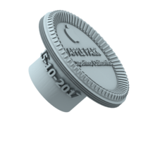 APPLE PARK CAP - CITY GIFT - Thumbnail 2