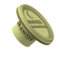APPLE PARK CAP - CITY GIFT - Thumbnail 5