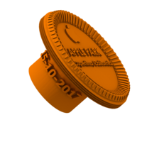 APPLE PARK CAP - CITY GIFT - Thumbnail 17