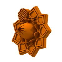 CITY GIFT  DELHI - MODULAR - Thumbnail 4