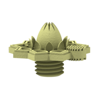 CITY GIFT  DELHI - MODULAR - Thumbnail 5