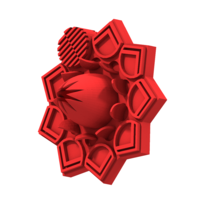 CITY GIFT  DELHI - MODULAR - Thumbnail 7