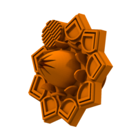 CITY GIFT  DELHI - MODULAR - Thumbnail 14