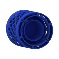 EINDHOVEN NOVOTEL CANDLEHOLDER CAP - Thumbnail 2