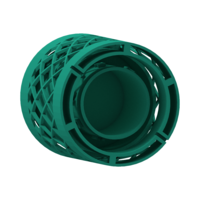 EINDHOVEN NOVOTEL CANDLEHOLDER CAP - Thumbnail 3