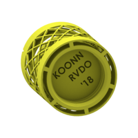 EINDHOVEN NOVOTEL CANDLEHOLDER CAP - Thumbnail 10