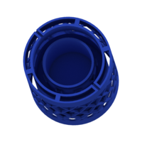 EINDHOVEN NOVOTEL CANDLEHOLDER CAP - Thumbnail 13