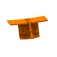 TU/EINDHOVEN CITY GIFT - Thumbnail 3
