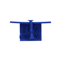 TU/EINDHOVEN CITY GIFT - Thumbnail 4