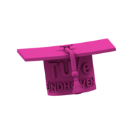 TU/EINDHOVEN CITY GIFT - Thumbnail 9