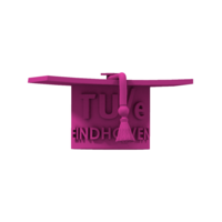 TU/EINDHOVEN CITY GIFT - Thumbnail 17