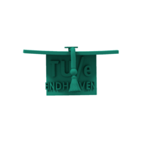 TU/EINDHOVEN CITY GIFT - Thumbnail 20