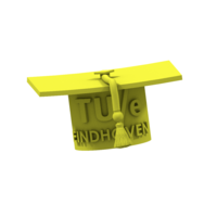 TU/EINDHOVEN CITY GIFT - Thumbnail 21