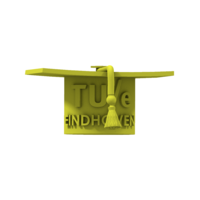 TU/EINDHOVEN CITY GIFT - Thumbnail 23