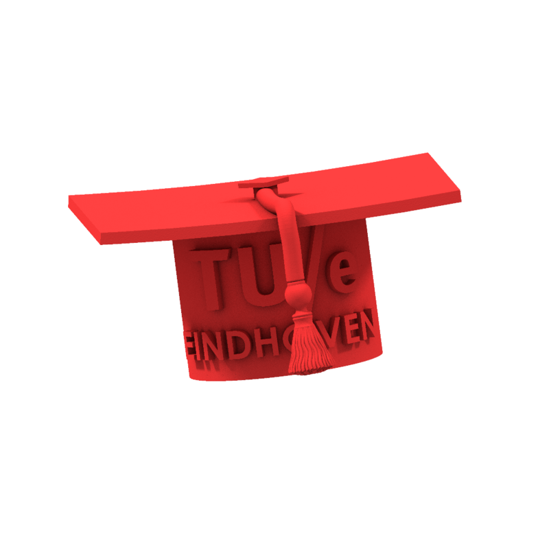 TU/EINDHOVEN CITY GIFT