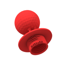 EINDHOVEN  EVOLUON  BOTTLE CAP  GOLF - Thumbnail 4