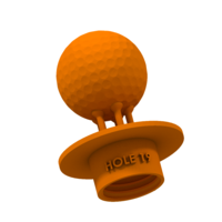 EINDHOVEN  EVOLUON  BOTTLE CAP  GOLF - Thumbnail 5