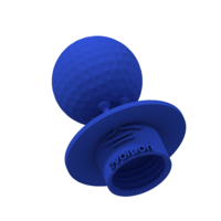 EINDHOVEN  EVOLUON  BOTTLE CAP  GOLF - Thumbnail 6