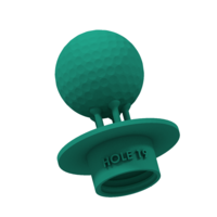 EINDHOVEN  EVOLUON  BOTTLE CAP  GOLF - Thumbnail 7