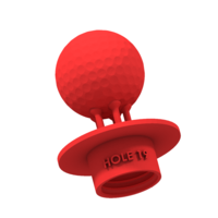 EINDHOVEN  EVOLUON  BOTTLE CAP  GOLF - Thumbnail 8