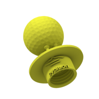 EINDHOVEN  EVOLUON  BOTTLE CAP  GOLF - Thumbnail 11