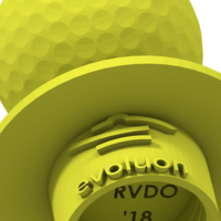EINDHOVEN  EVOLUON  BOTTLE CAP  GOLF - Thumbnail 14