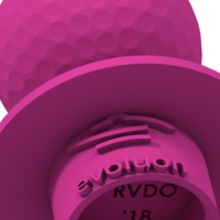 EINDHOVEN  EVOLUON  BOTTLE CAP  GOLF - Thumbnail 15