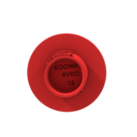 EINDHOVEN  EVOLUON  BOTTLE CAP  GOLF - Thumbnail 16