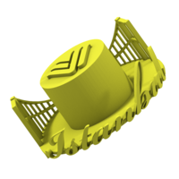 ISTANBUL CITY GIFT WINDHAM HOTEL CAP - Thumbnail 4