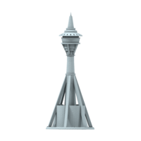 CITY GIFT MACAU TOWER - Thumbnail 3
