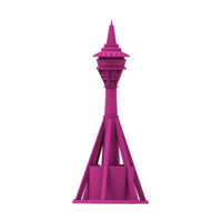CITY GIFT MACAU TOWER - Thumbnail 10