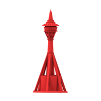 CITY GIFT MACAU TOWER - Thumbnail 12