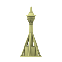 CITY GIFT MACAU TOWER - Thumbnail 17
