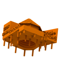 MALADIVES BOTTLE CAP - Thumbnail 17