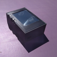 Nano PI NEO / NEO2 + 2'8 TFT enclosure - Thumbnail 4