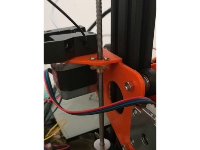 Tronxy X1 3D Upgrades 3D Print 210716
