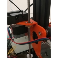Tronxy X1 3D Upgrades - Thumbnail 1