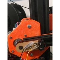 Tronxy X1 3D Upgrades - Thumbnail 2
