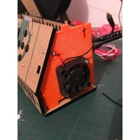 Tronxy X1 3D Upgrades - Thumbnail 3