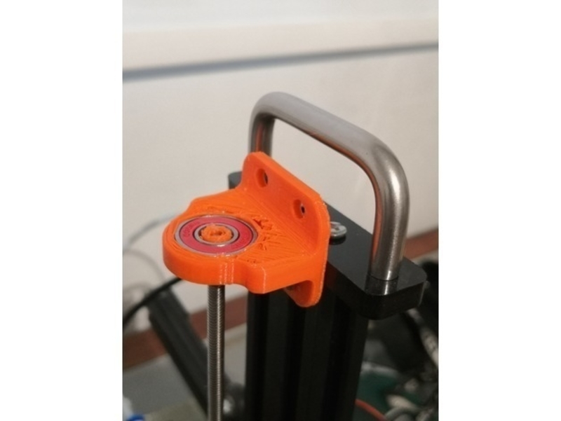 Tronxy X1 3D Upgrades