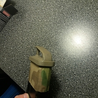 VFC H&K 417 fast mag plate. Airsoft. - Thumbnail 3