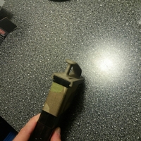 VFC H&K 417 fast mag plate. Airsoft. - Thumbnail 4